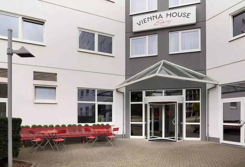 Hotel Vienna House Easy By Wyndham Neckarsulm