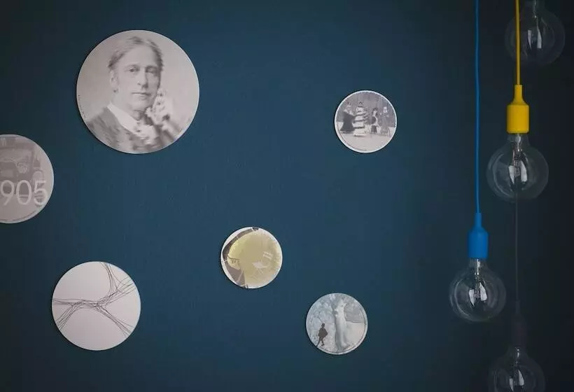 Hotel Vienna House Easy By Wyndham Neckarsulm