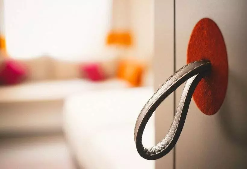 Hotel Vienna House Easy By Wyndham Neckarsulm