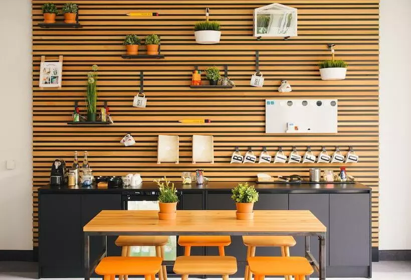 Hotel Vienna House Easy By Wyndham Neckarsulm