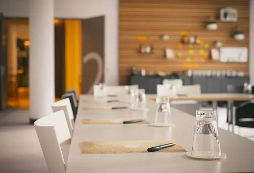 Hotel Vienna House Easy By Wyndham Neckarsulm