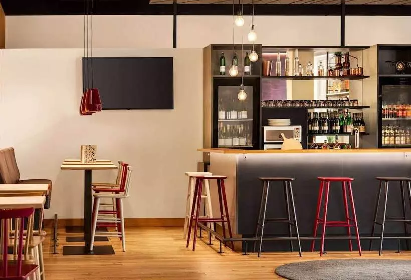 Hotel Vienna House Easy By Wyndham Neckarsulm