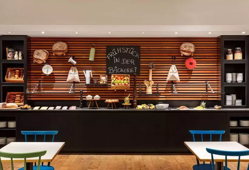 Hotel Vienna House Easy By Wyndham Neckarsulm