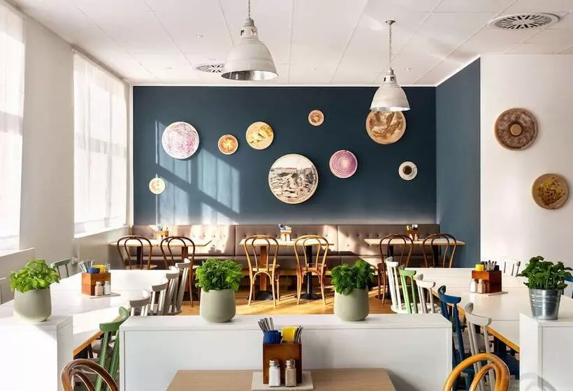 Hotel Vienna House Easy By Wyndham Neckarsulm