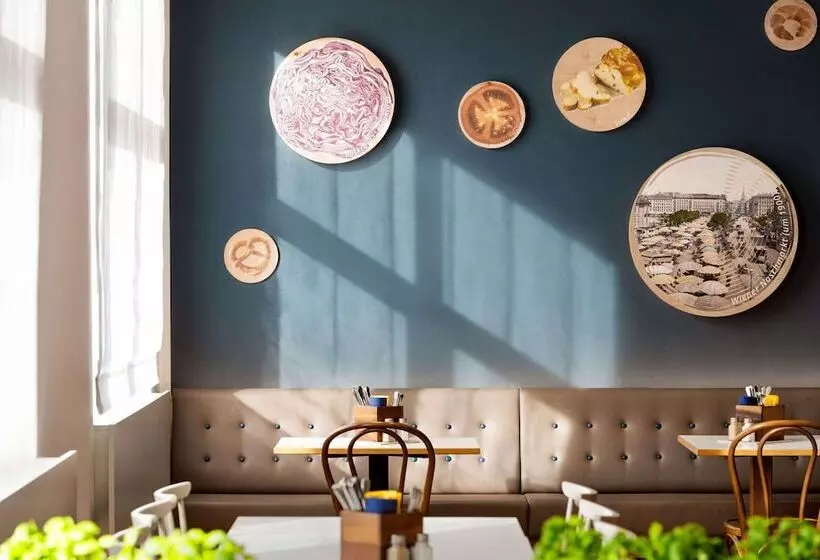 Hotel Vienna House Easy By Wyndham Neckarsulm