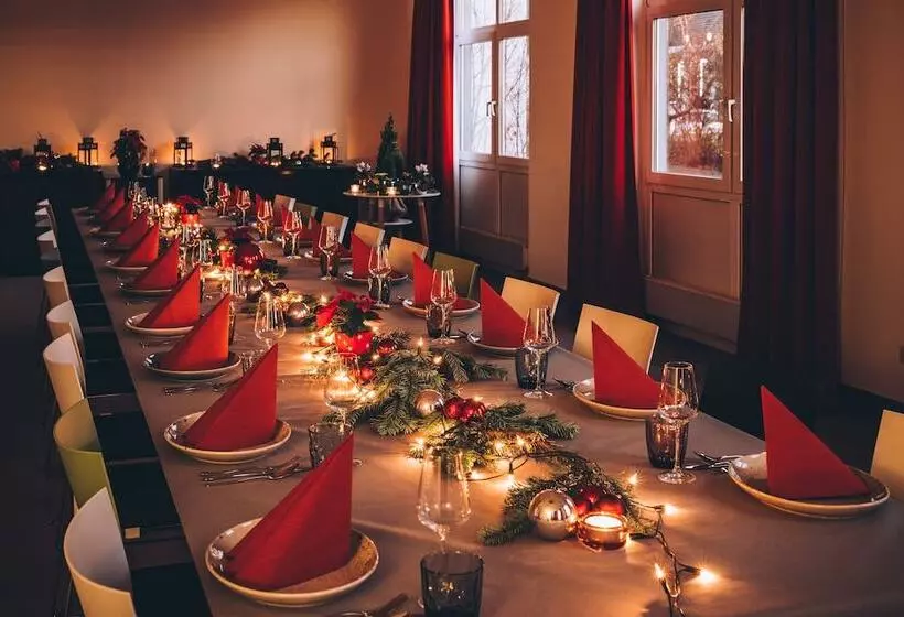 Hotel Vienna House Easy By Wyndham Neckarsulm