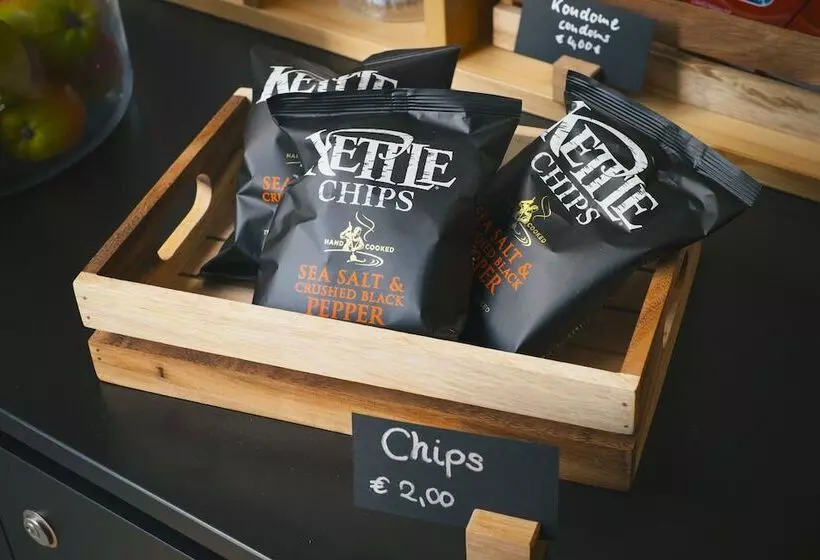 Hotel Vienna House Easy By Wyndham Neckarsulm