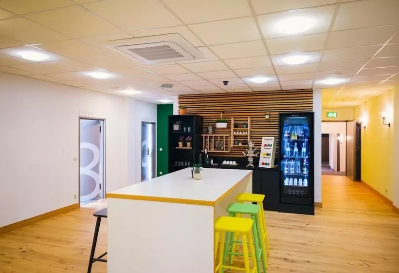 Hotel Vienna House Easy By Wyndham Neckarsulm