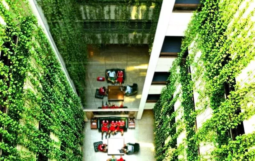 هتل Yotau All Suites