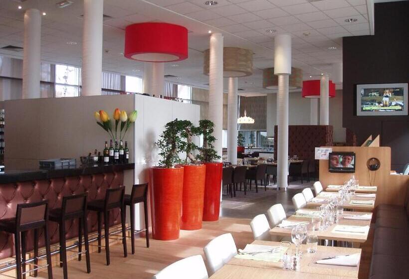 Novotel Brugge Centrum