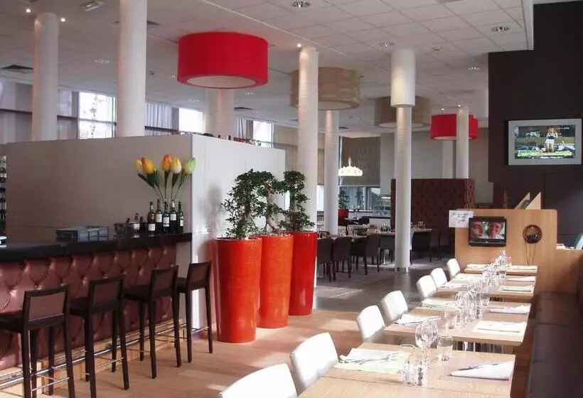 Novotel Brugge Centrum