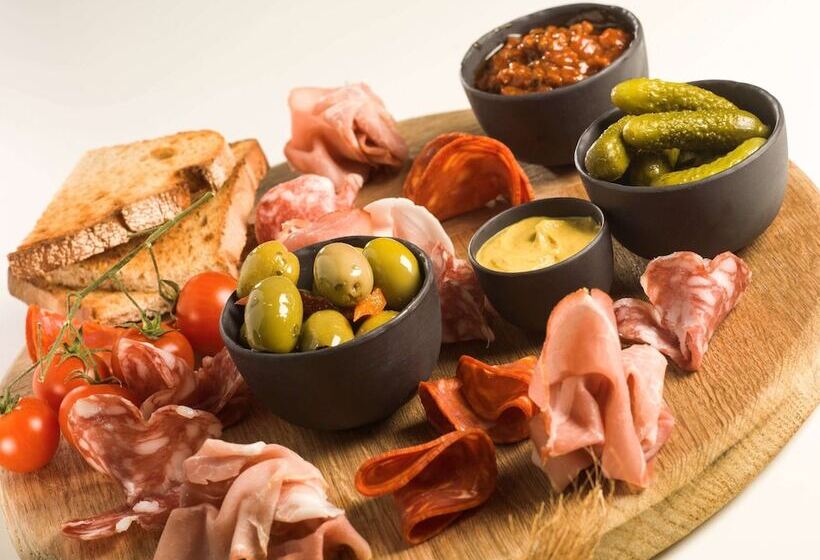 Novotel Brugge Centrum