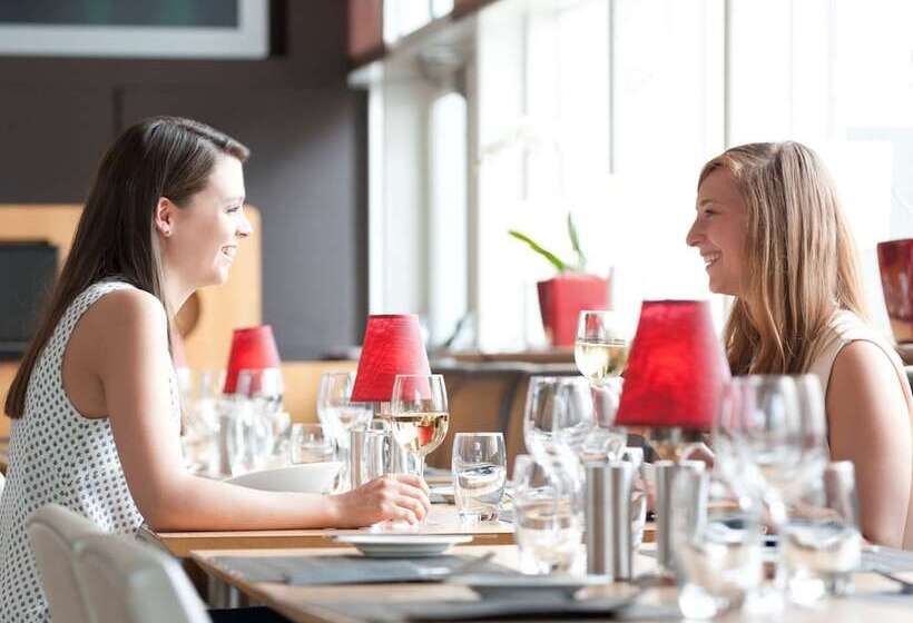 Novotel Brugge Centrum