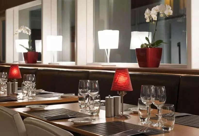 Novotel Brugge Centrum