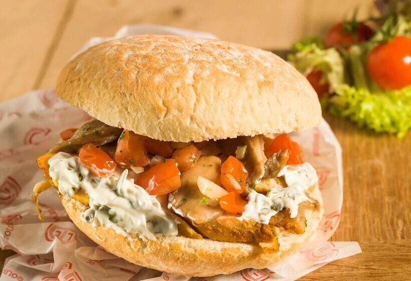 Novotel Brugge Centrum