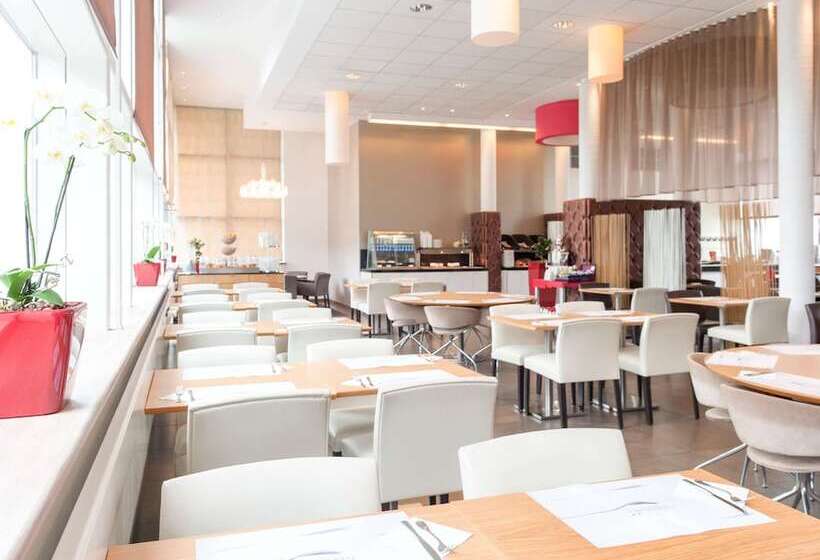 Novotel Brugge Centrum