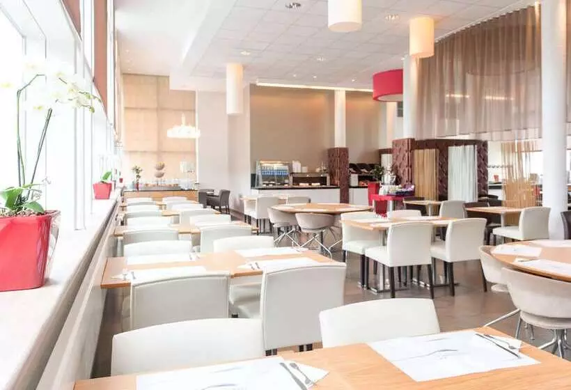 Novotel Brugge Centrum