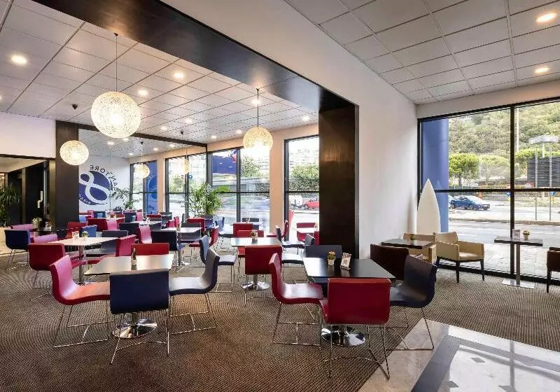 Novotel Genova City