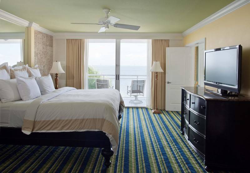 Reefhouse Resort And Marina