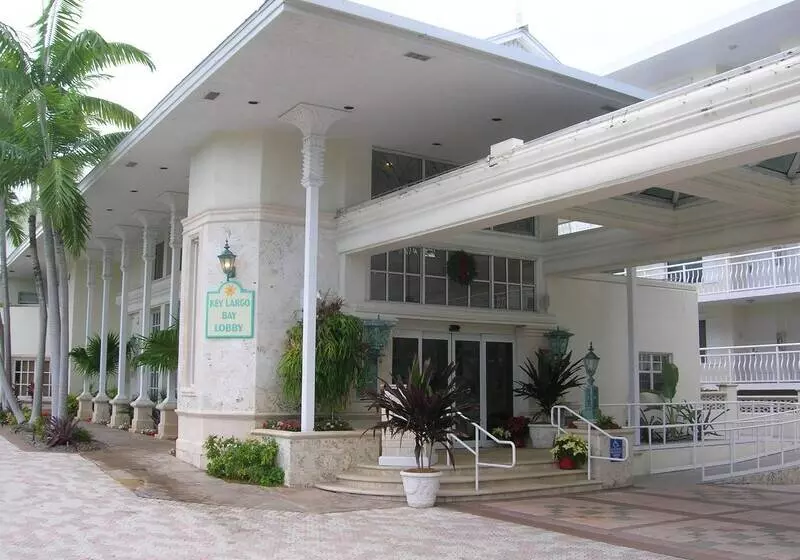 Reefhouse Resort And Marina