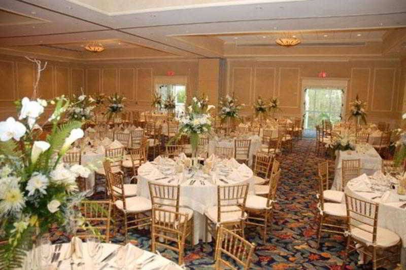 Reefhouse Resort And Marina