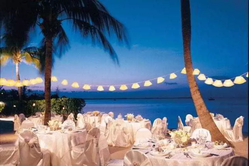 Reefhouse Resort And Marina