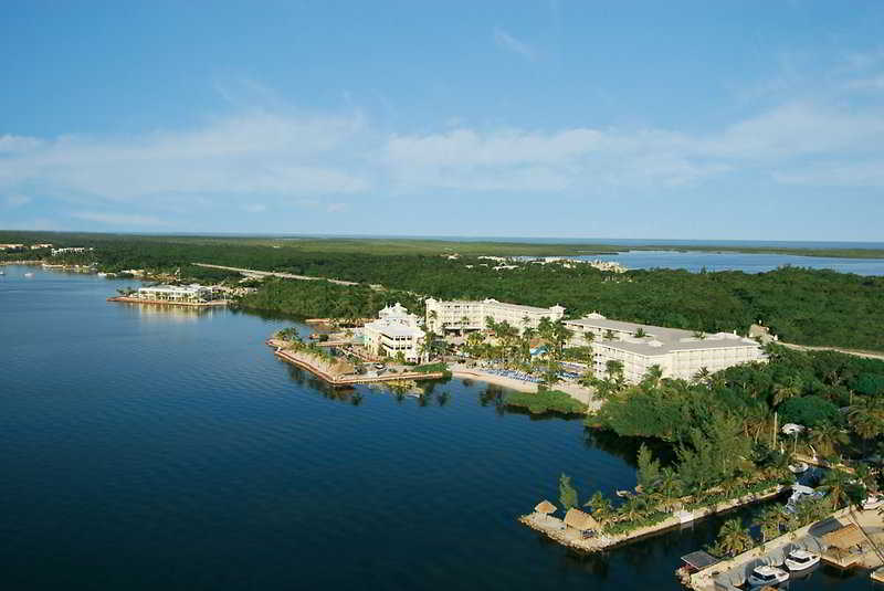 Reefhouse Resort And Marina