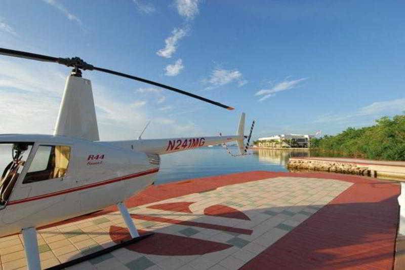 Reefhouse Resort And Marina