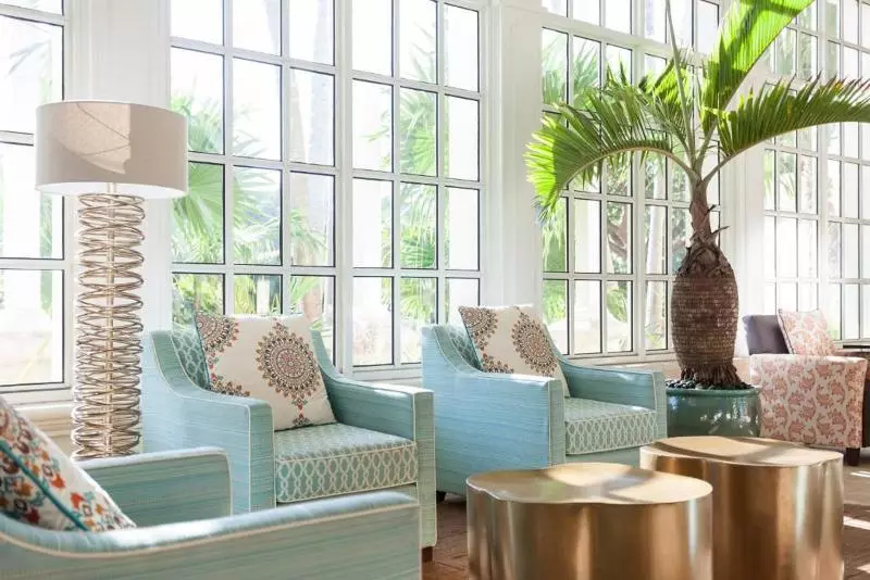 Reefhouse Resort And Marina