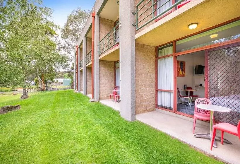 אתר נופש Nightcap At York On Lilydale