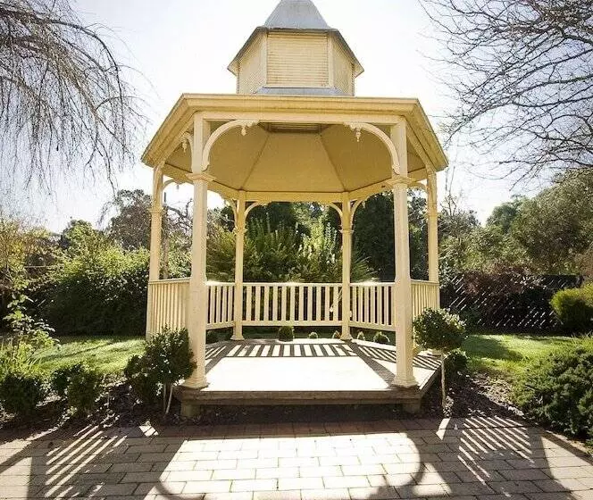 אתר נופש Nightcap At York On Lilydale