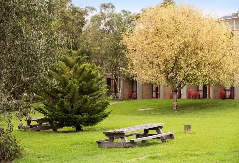 אתר נופש Nightcap At York On Lilydale