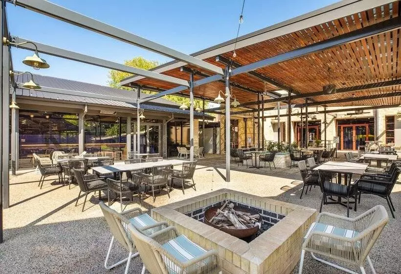 אתר נופש Nightcap At York On Lilydale