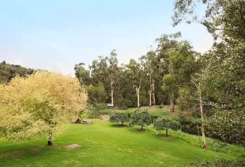 אתר נופש Nightcap At York On Lilydale