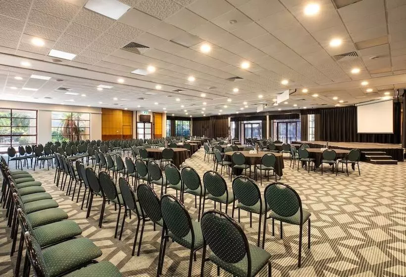 אתר נופש Nightcap At York On Lilydale