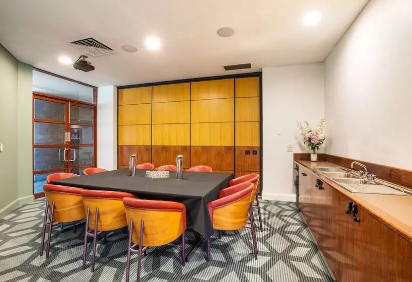 אתר נופש Nightcap At York On Lilydale