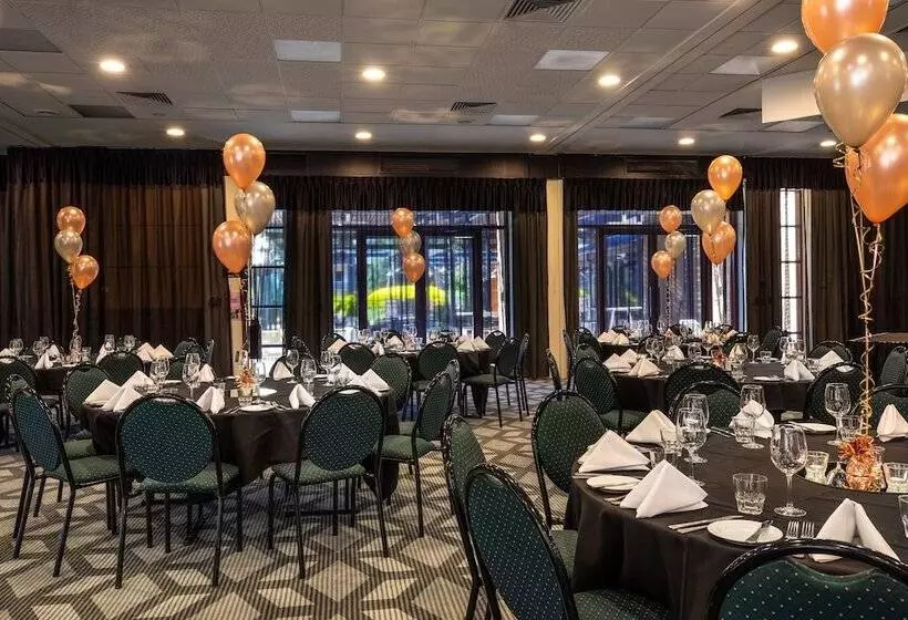 אתר נופש Nightcap At York On Lilydale