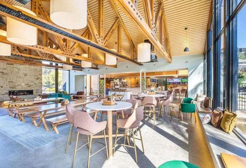 אתר נופש Nightcap At York On Lilydale