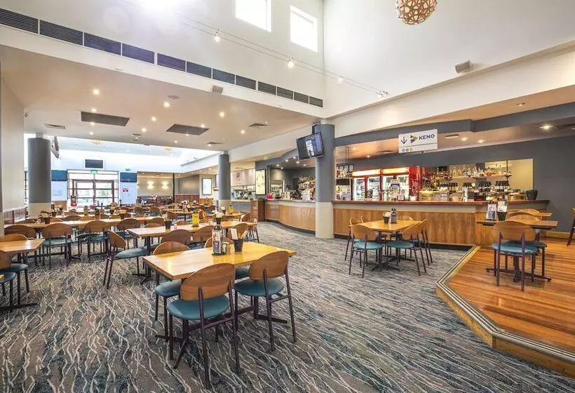 אתר נופש Nightcap At York On Lilydale