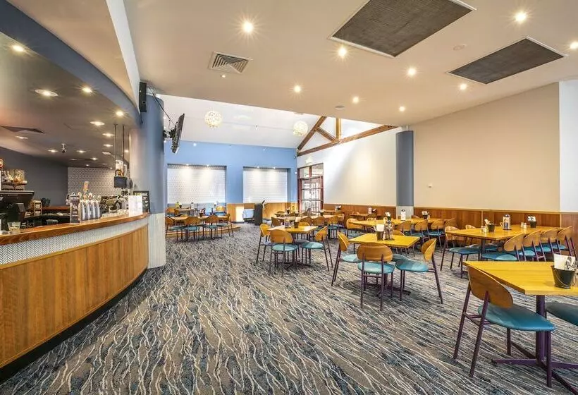 אתר נופש Nightcap At York On Lilydale