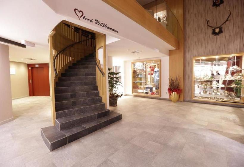 Apart Kühtaier Schlössl