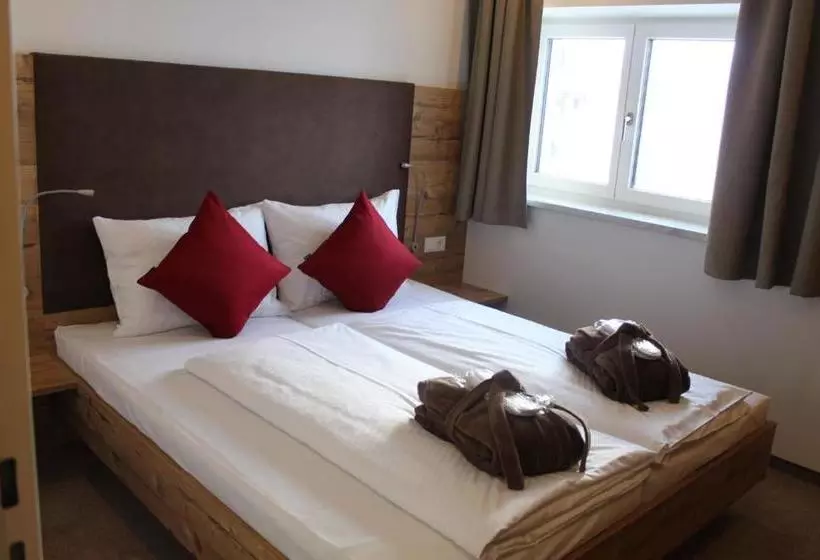 Apart Kühtaier Schlössl