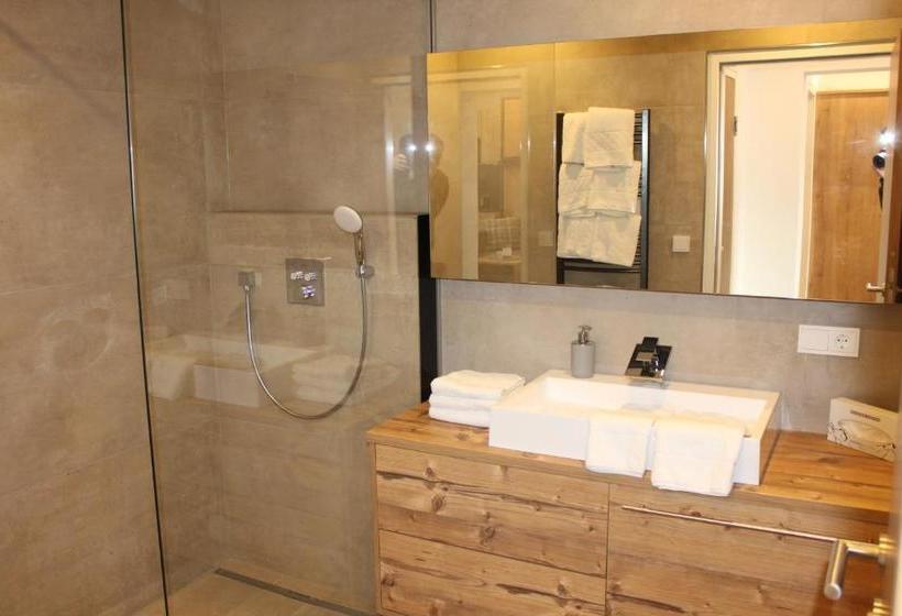 Apart Kühtaier Schlössl