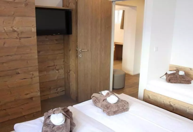 Apart Kühtaier Schlössl