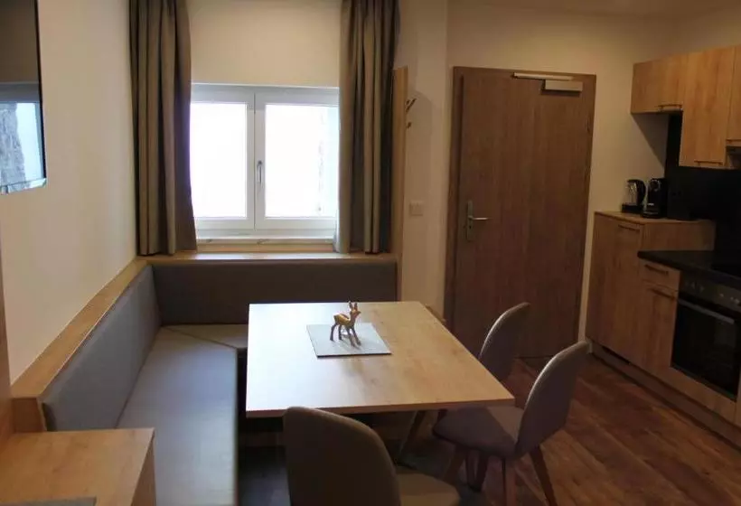 Apart Kühtaier Schlössl