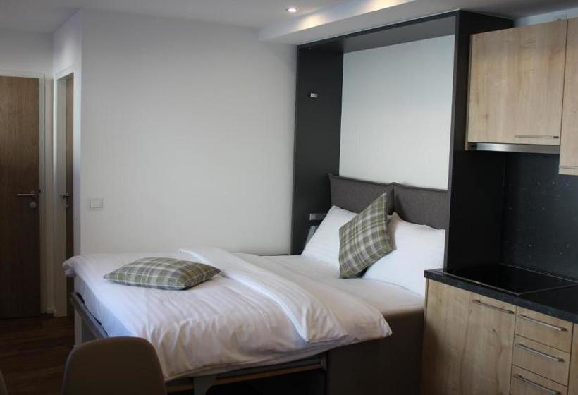 Apart Kühtaier Schlössl