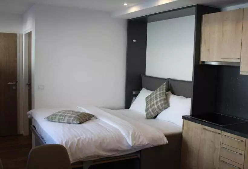 Apart Kühtaier Schlössl