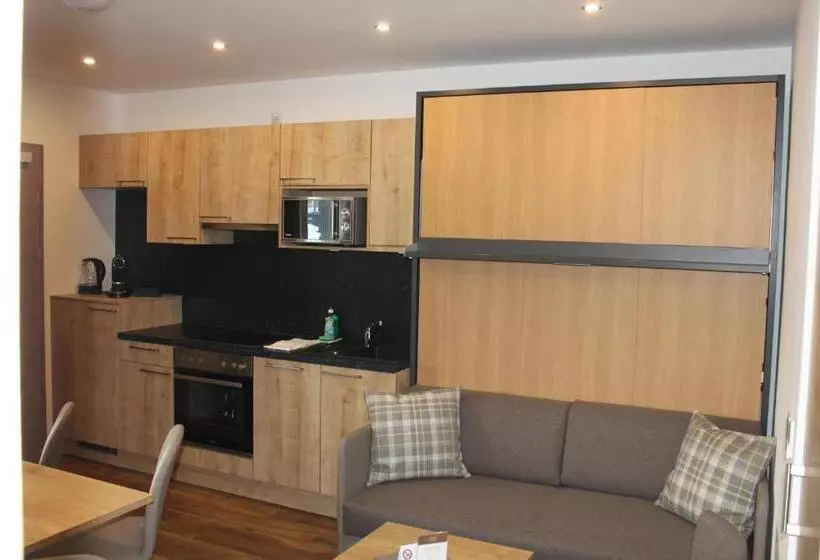 Apart Kühtaier Schlössl