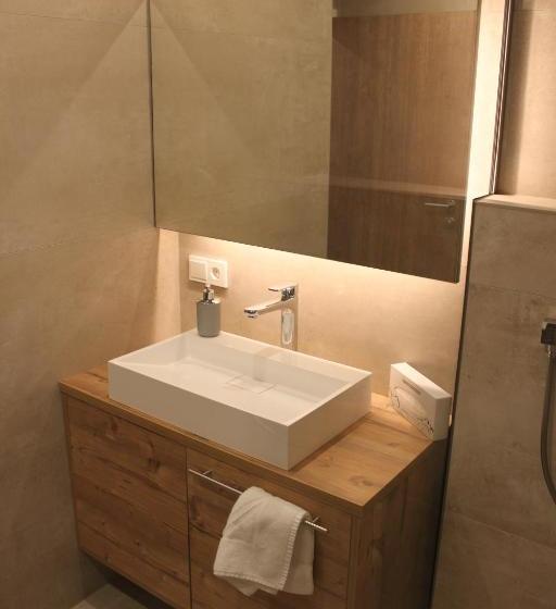 Apart Kühtaier Schlössl