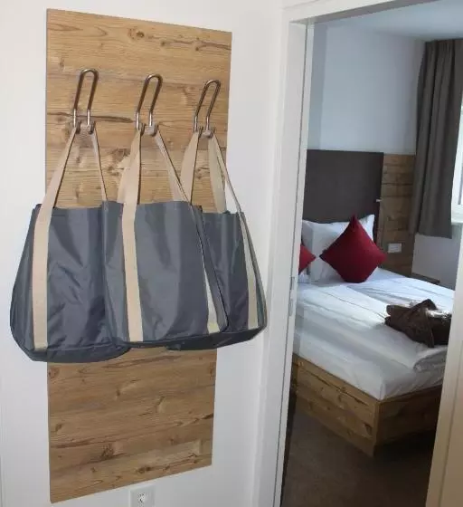 Apart Kühtaier Schlössl